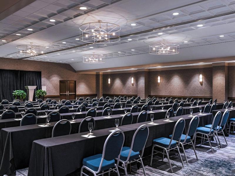 Sheraton Oklahoma City image