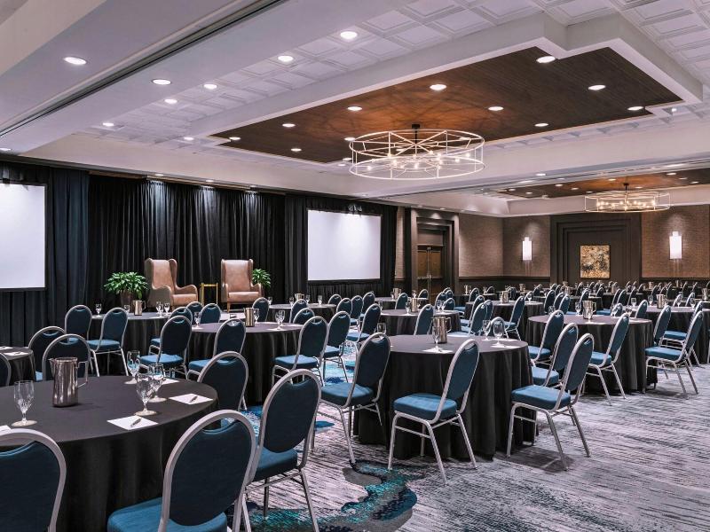 Sheraton Oklahoma City image