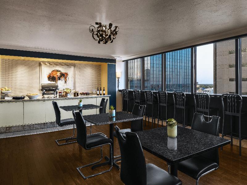 Sheraton Oklahoma City image