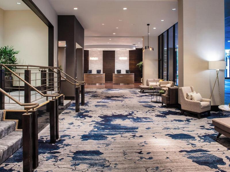 Sheraton Oklahoma City image