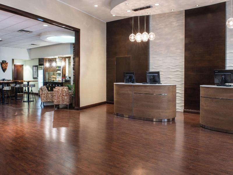 Sheraton Oklahoma City image