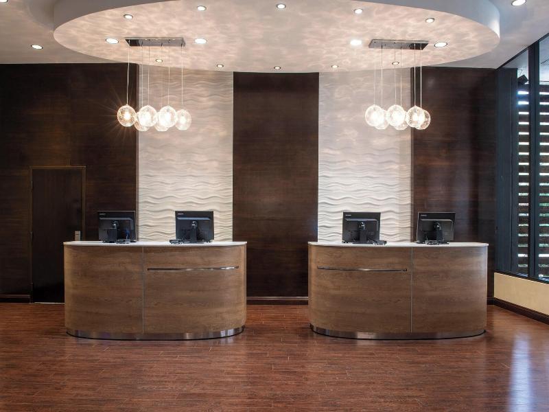 Sheraton Oklahoma City image