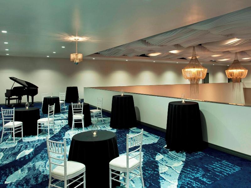 Sheraton Oklahoma City image