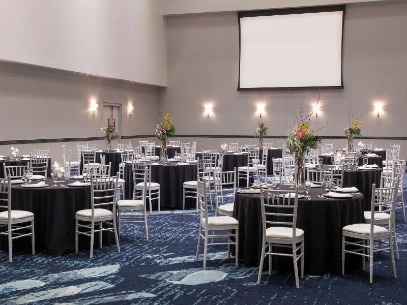 Sheraton Oklahoma City image