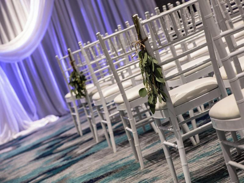 Sheraton Oklahoma City image