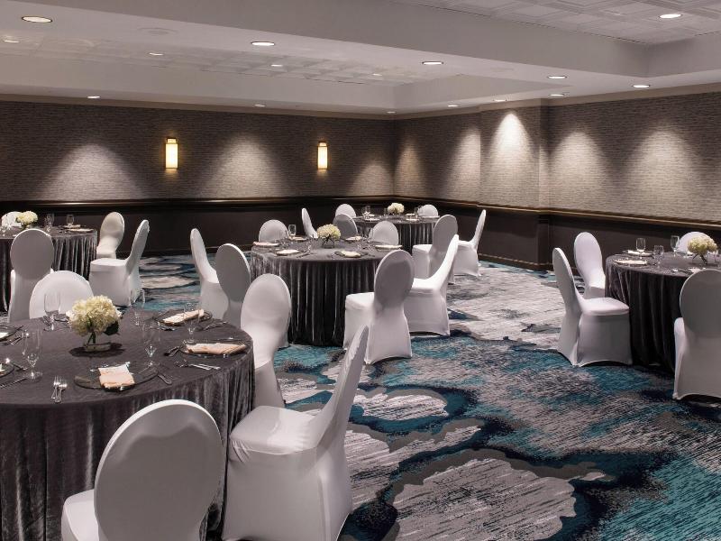 Sheraton Oklahoma City image