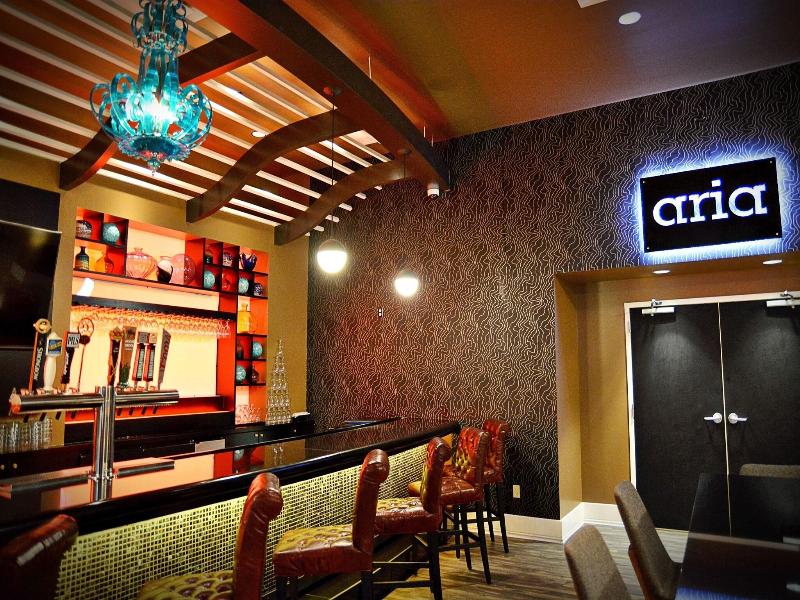 Sheraton Oklahoma City image