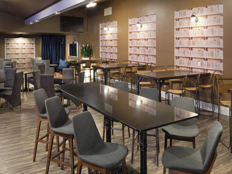 Sheraton Oklahoma City image