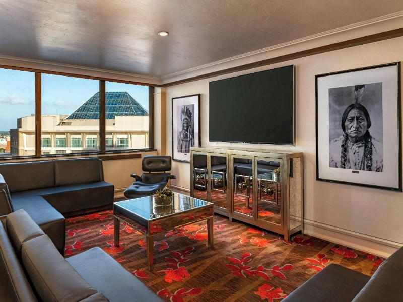 Sheraton Oklahoma City image