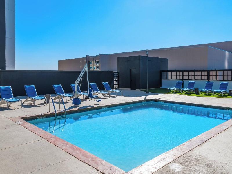 Sheraton Oklahoma City image