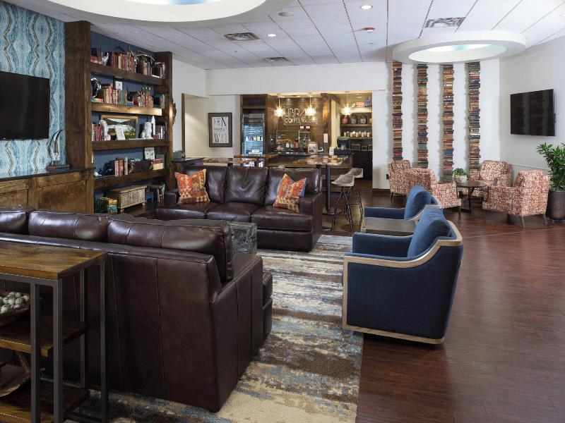 Sheraton Oklahoma City image