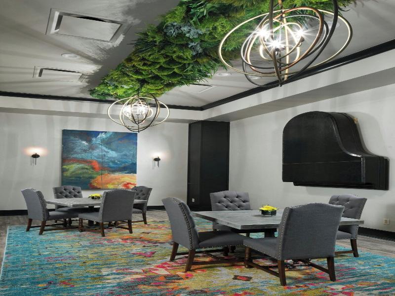 Sheraton Oklahoma City image