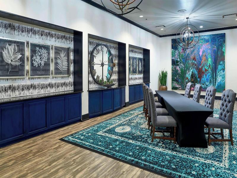 Sheraton Oklahoma City image