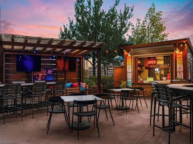 Sheraton Oklahoma City image