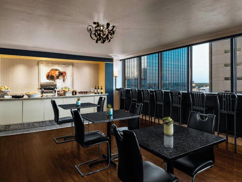 Sheraton Oklahoma City image