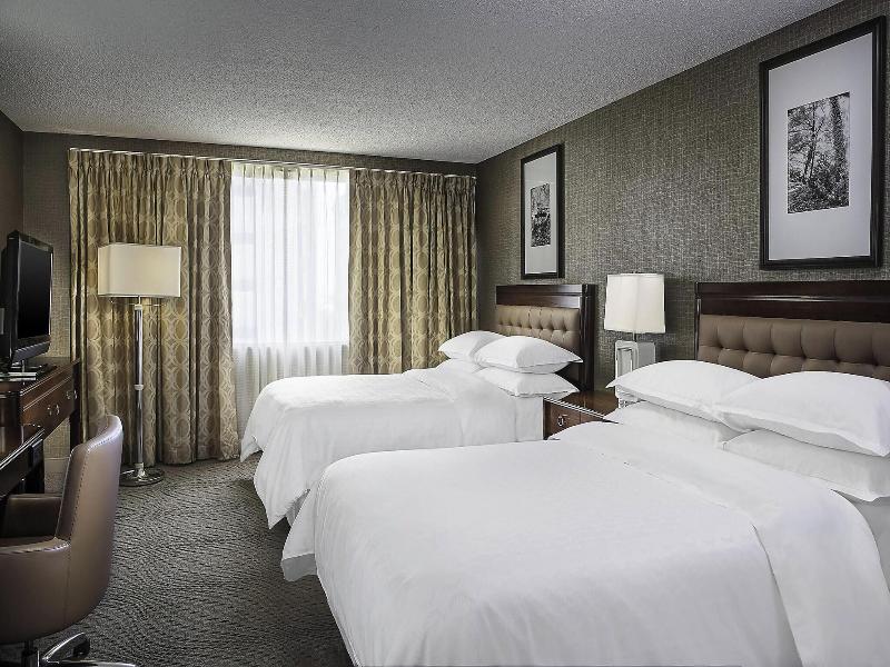 Sheraton Oklahoma City image