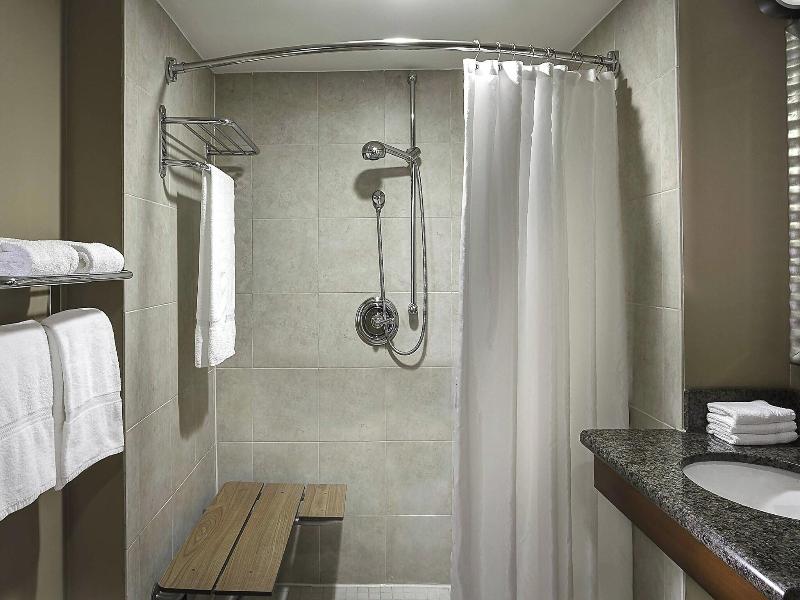 Sheraton Oklahoma City image