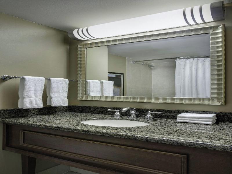 Sheraton Oklahoma City image