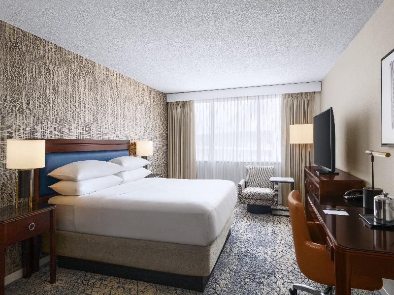Sheraton Oklahoma City image