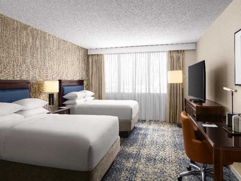 Sheraton Oklahoma City image