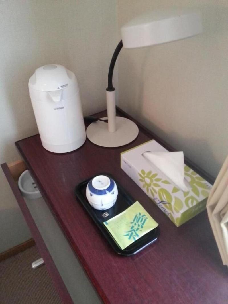 Hotel Sho Sapporo image