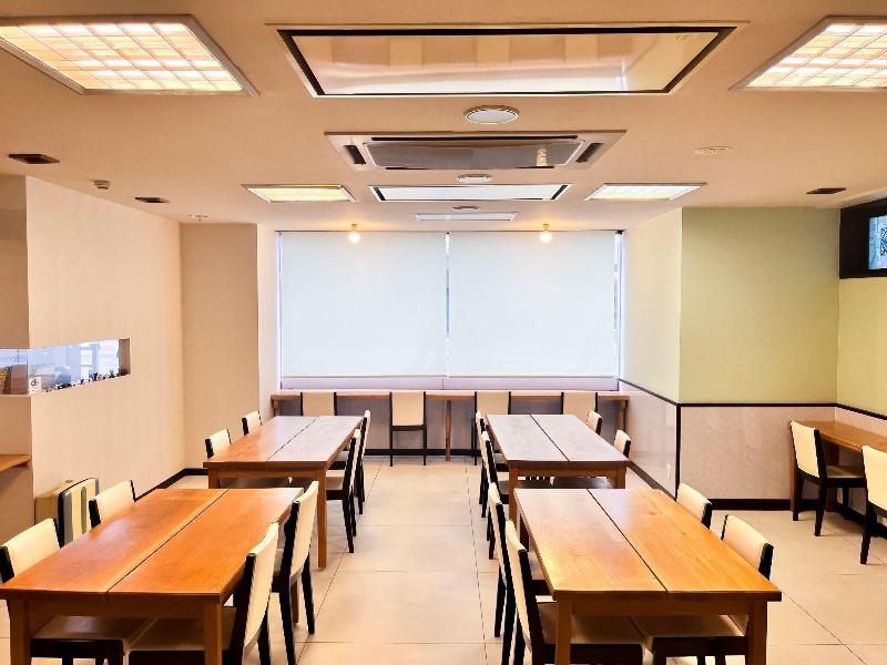 Hotel Sho Sapporo image