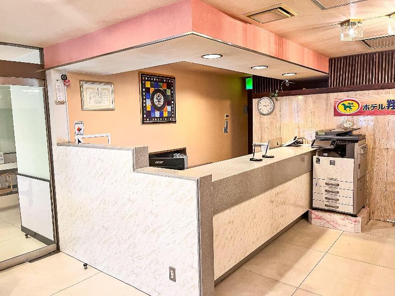 Hotel Sho Sapporo image