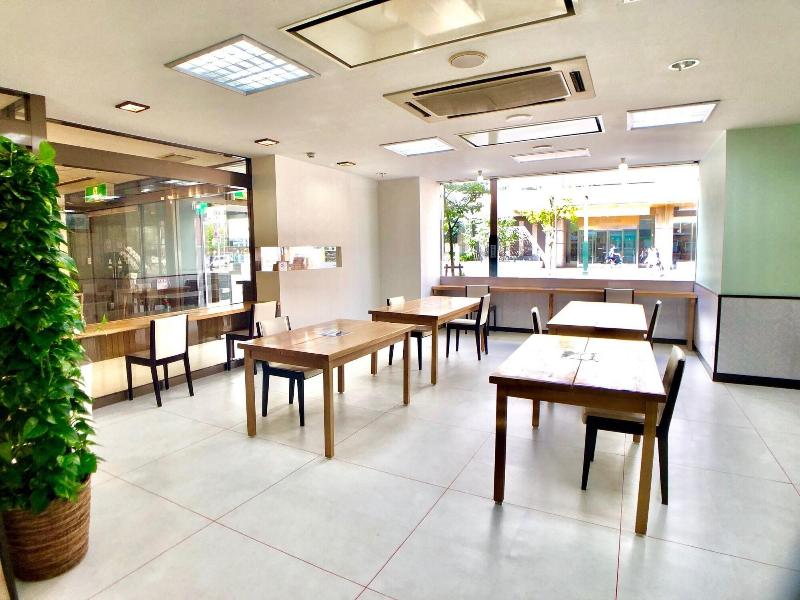 Hotel Sho Sapporo image
