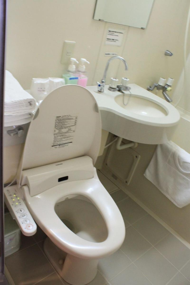 Hotel Sho Sapporo image