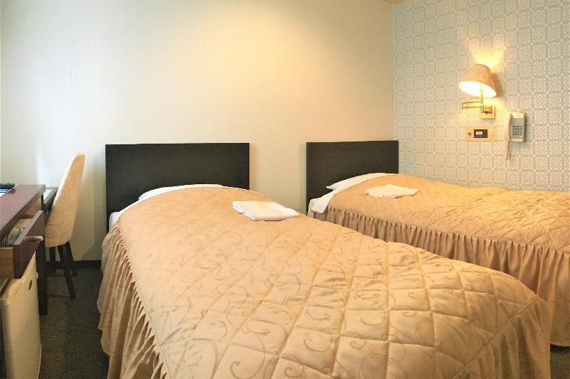 Hotel Sho Sapporo image
