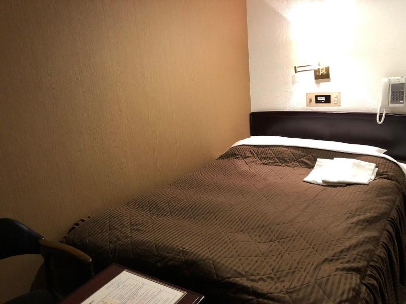 Hotel Sho Sapporo image