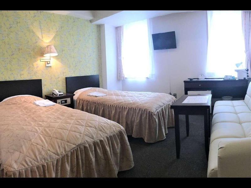 Hotel Sho Sapporo image