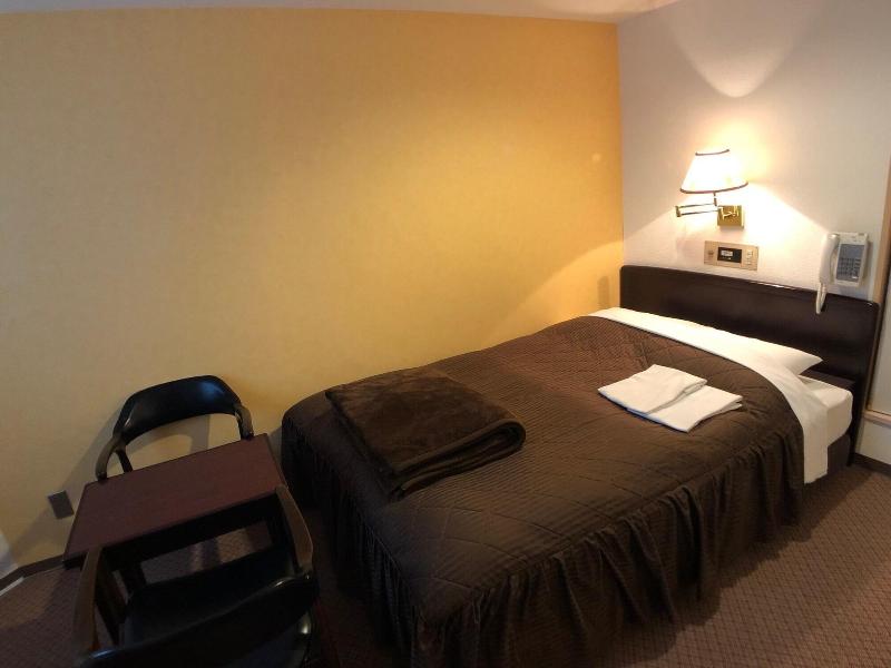 Hotel Sho Sapporo image