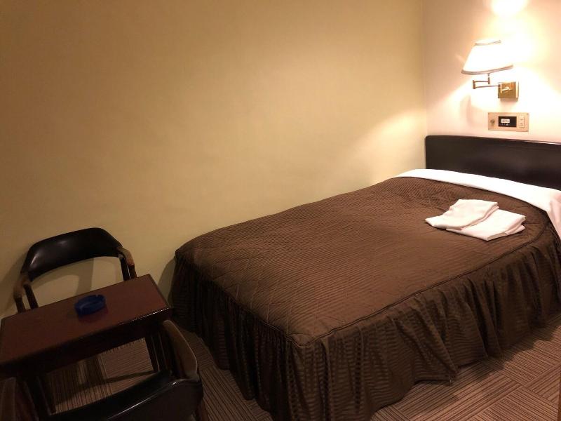 Hotel Sho Sapporo image