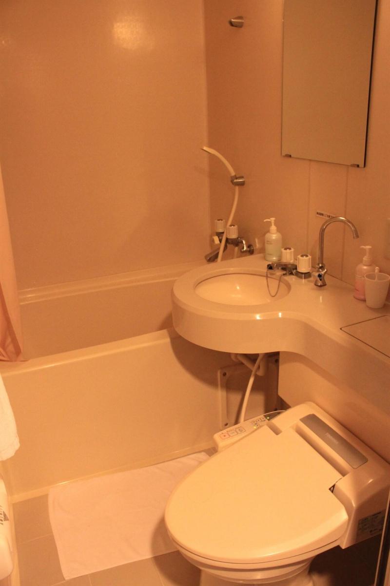 Hotel Sho Sapporo image