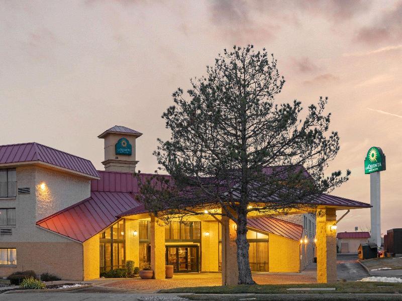 La Quinta Inn & Suites by Wyndham SLC - Layton