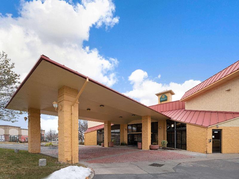 La Quinta Inn & Suites by Wyndham SLC - Layton