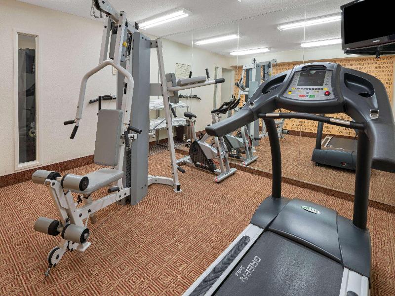 La Quinta Inn & Suites by Wyndham SLC - Layton