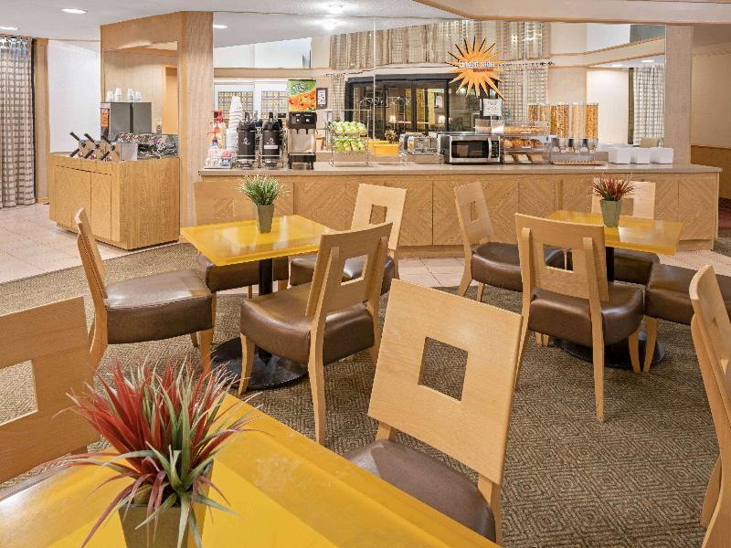 La Quinta Inn & Suites by Wyndham SLC - Layton
