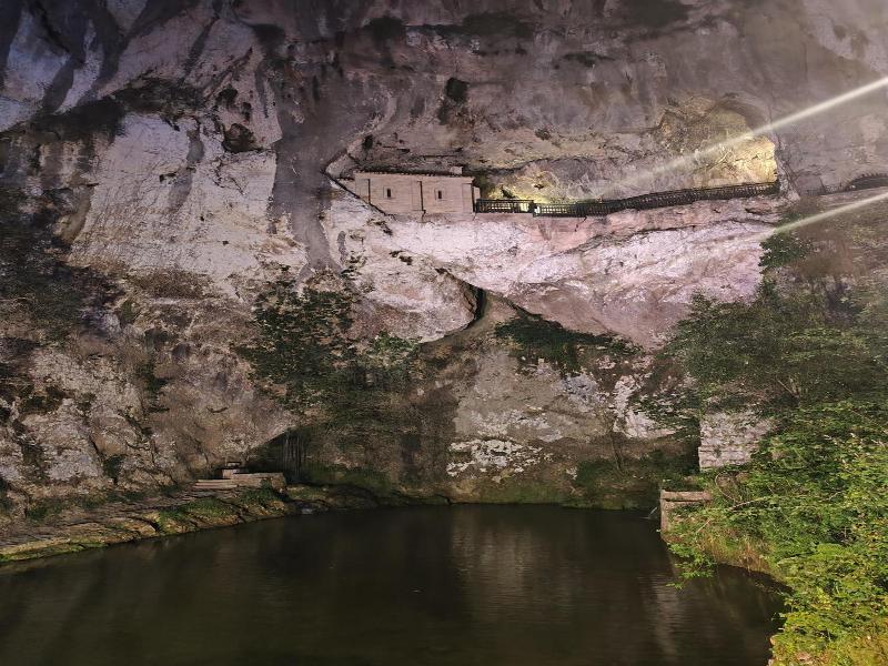 El Repelao image
