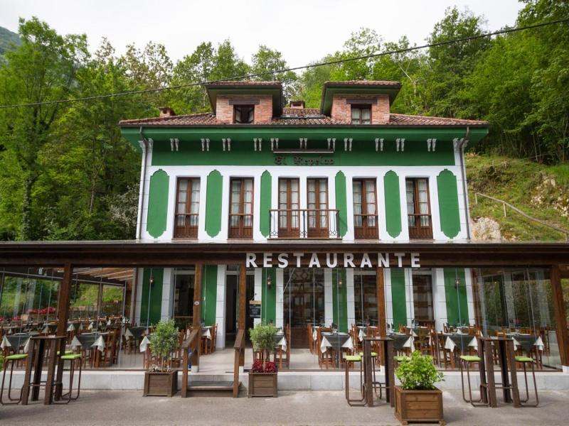 El Repelao image