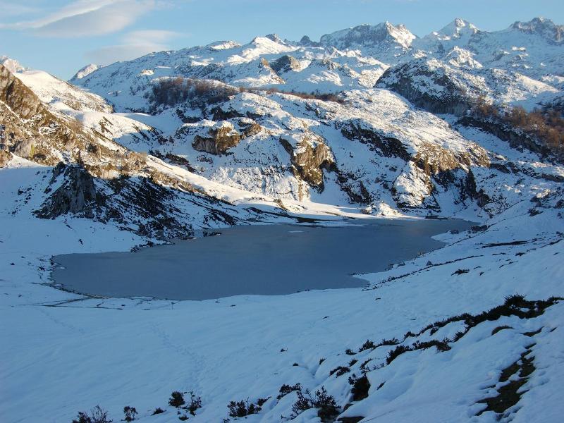 El Repelao image