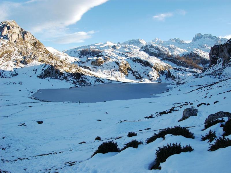El Repelao image