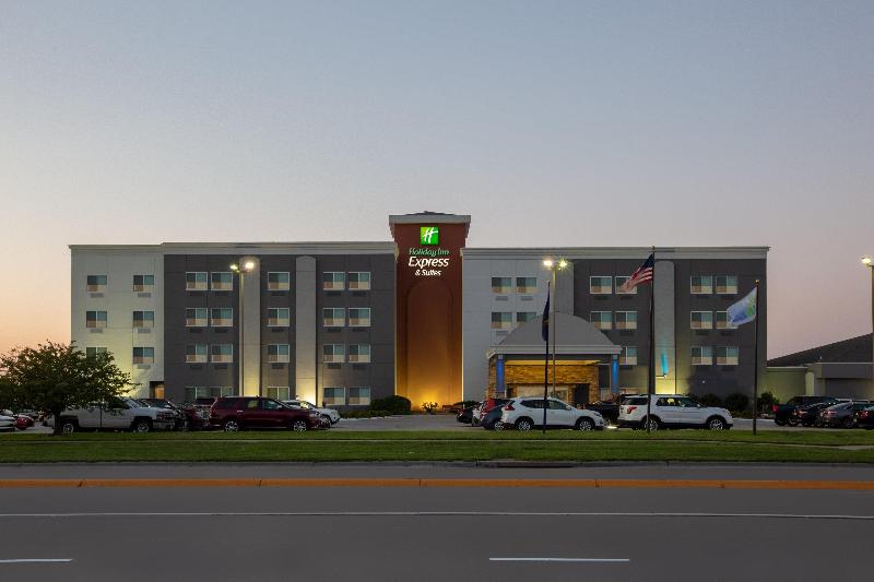 Holiday Inn Express Hotel & Suites Columbus
