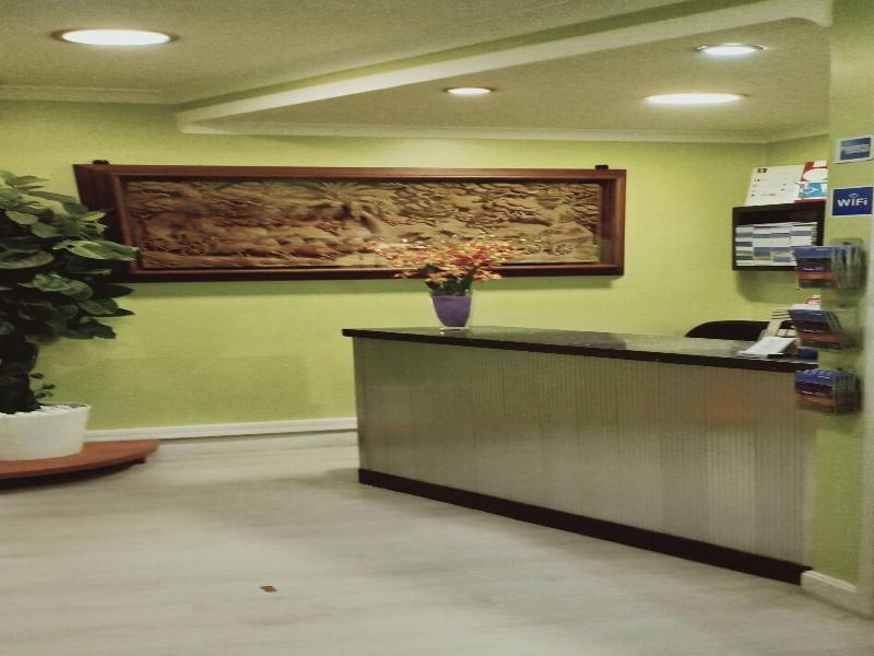 Residencial Faria Guimarães image
