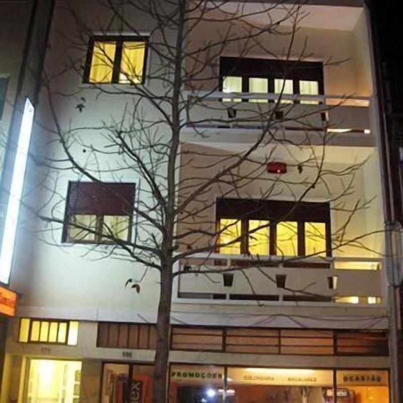Residencial Faria Guimarães image