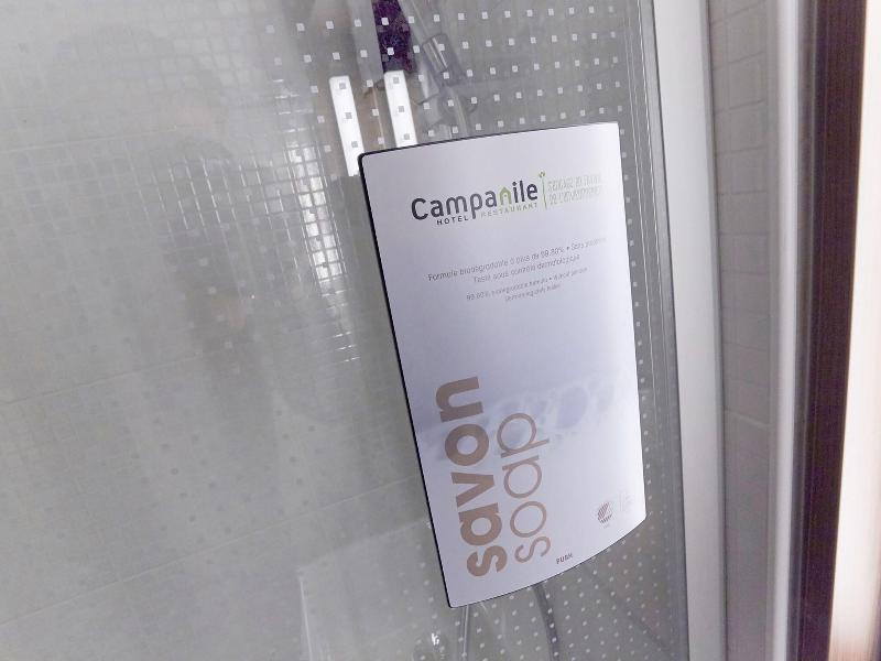 Campanile Orange image