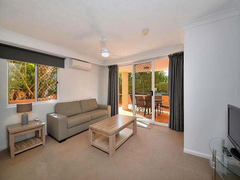 San Mateo on Broadbeach Apartments image