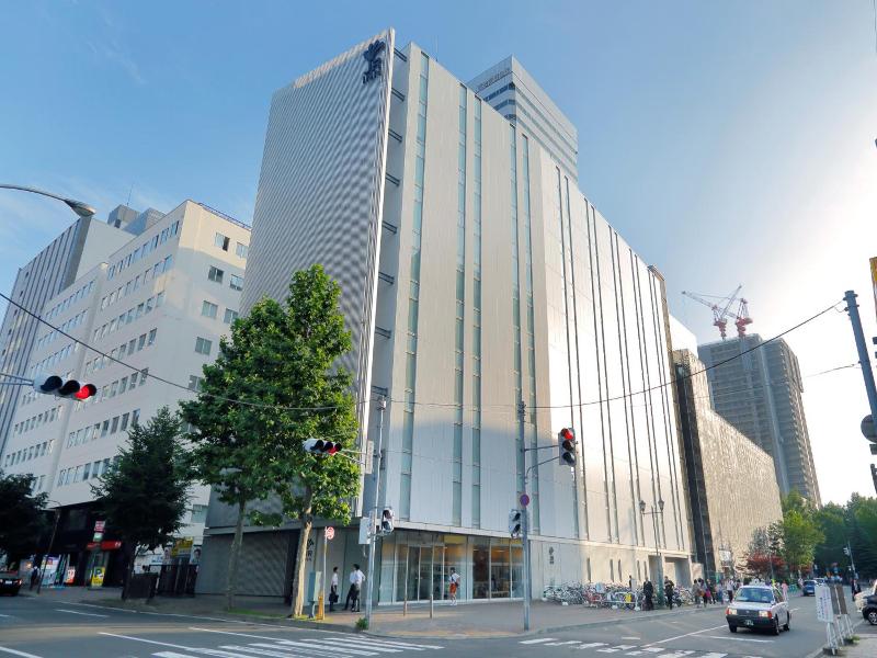 JR Inn Sapporo image