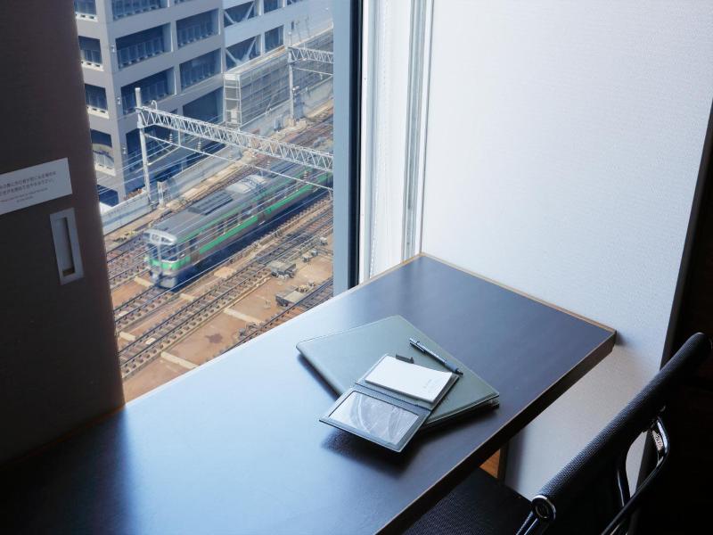 JR Inn Sapporo image